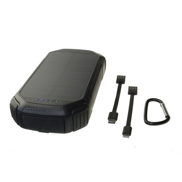 PowerNeed S20000C power bank Lithium Polymer ...