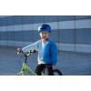 HJC GLEO Cycling Helmet, MT NAVY BLUE children's and youth