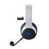 Razer Kaira Pro Hyperspeed Headset Wireless Head-band Gaming Bluetooth Black, White