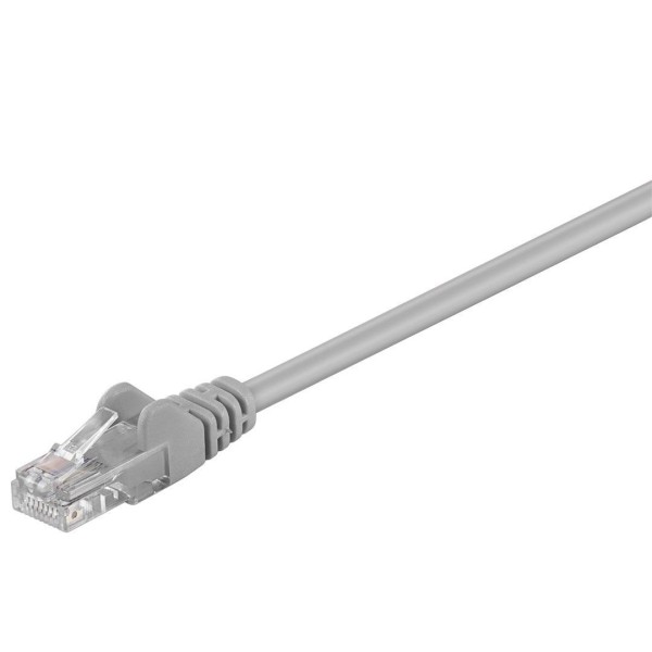 Goobay | CAT 5e patch cable, ...