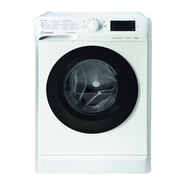 INDESIT | Washing machine | MTWSE ...