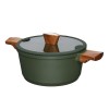 CASSEROLE D24CM 4.6L/93703 RESTO