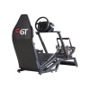 Next Level Racing Formula and GT Simulator Cockpit | F-GT