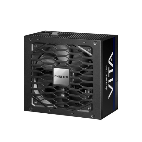 Chieftec Vita Netzteil 750W 80+Bronze retail ...