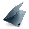 Lenovo Yoga Slim 7 14AKP10 Ryzen AI 5 340 14" WUXGA OLED 400 nits 60 Hz Glossy 16 GB LPDDR5-6400 512 GB SSD Radeon 840M Graphics 1080p webcam 70 Wh Win11 Tidal Teal