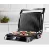 Taurus Etna Inox contact grill