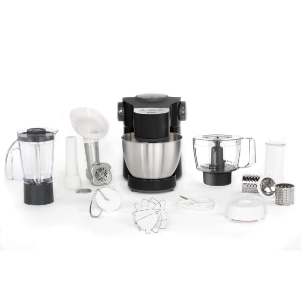 TEFAL | Food processor | QB319838 ...