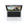 Apple MacBook | Pro | Silver | 16 