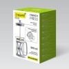 Prasa francuska MAESTRO 800ML MR-1663-800-BLUE