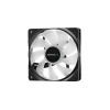 DeepCool RF120 Computer case Fan 12 cm Black, White