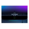 Razer | Webcam | Kiyo V2 | MJPEG up to 4K 30 FPS, 1080p 60 FPS, YUY2 up to 4K 15 FPS, 1080p 60 FPS, NV12 up to 4K 20 FPS, 1080p 60 FPS