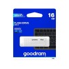 Goodram USB flash drive UME2 16 GB USB Type-A 2.0 White