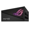 ASUS ROG Strix 750W Gold Aura Edition power supply unit 20+4 pin ATX ATX Black