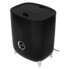 Adler | AD 7972 | Humidifier | 23 W | Water tank capacity 4 L | Suitable for rooms up to 35 m² | Ultrasonic | Humidification capacity 150-300 ml/hr | Black