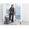 Nilfisk VL500 35 EDF 18 L Drum vacuum Dry&wet 1350 W Bagless