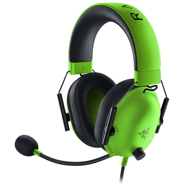 Razer | Gaming Headset | BlackShark ...