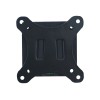 Digitus | Wall mount | DA-90303-1 | Fixed | Maximum weight (capacity) 18 kg | Black