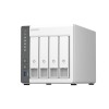 NAS STORAGE TOWER 4BAY/NO HDD TS-433-4G QNAP