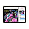 Apple iPad 10.9-inch Wi-Fi 256GB - Pink