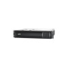 APC Smart-UPS, Line Interactive, 1500VA, Rackmount 2U, 230V, 4x IEC C13 outlets, Network Card, AVR, LCD, Black | Schneider Electric