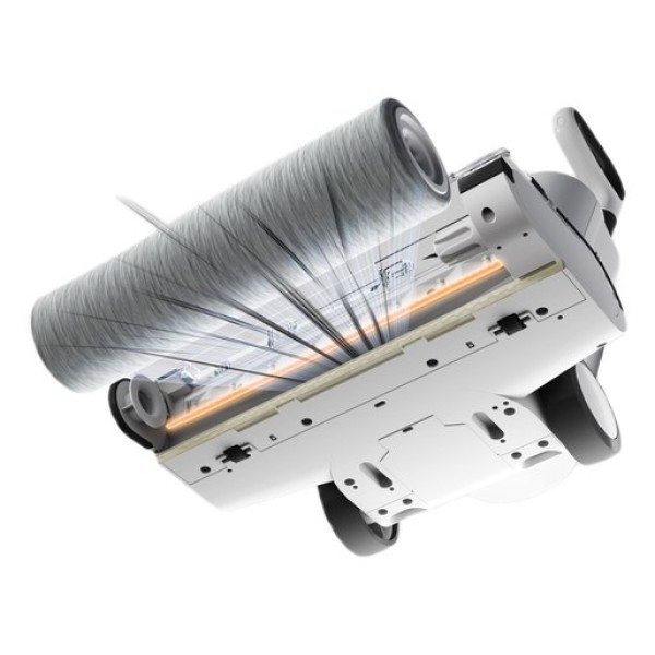 Xiaomi Vacuum cleaner | Truclean W20 ...