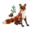 LEGO Creator 3w1 31154 - Leśne zw. Czerwony lis
