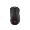 Genesis | Gaming Mouse | Krypton 200 | Wired | Black