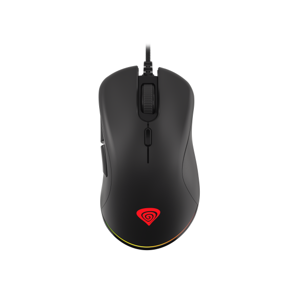 Genesis | Gaming Mouse | Krypton ...