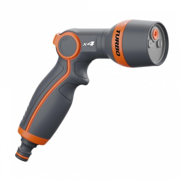 GARDEN SPRAY GUN X4 TURBO/DWG 1020 ...