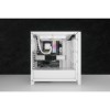 Corsair H150I ELITE Processor All-in-one liquid cooler 12 cm White 1 pc(s)