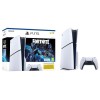 Konsola Sony PlayStation 5 Slim 1TB+Fortnite
