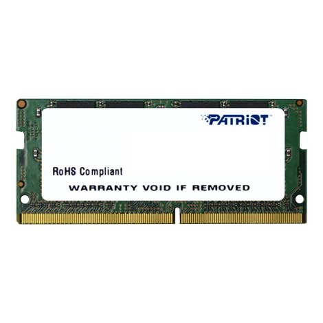 PATRIOT Signature DDR4 16GB 2666MHz CL19