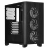 Corsair CC-9011255-WW computer case Midi Tower Black