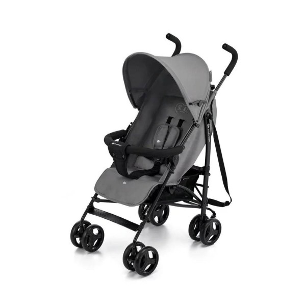 Kinderkraft TIK Lightweight stroller 1 seat(s) ...