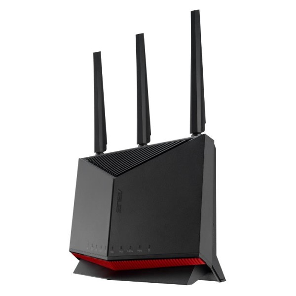 Wireless Router|ASUS|6800 Mbps|Mesh|Wi-Fi 5|Wi-Fi 6|Wi-Fi 6e|Wi-Fi ...