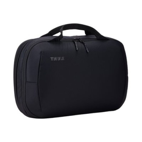 Thule | TSBB401 Subterra 2 | Hybrid Travel Bag, 15 L | Carry-on luggage | Black