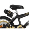 CHILDREN'S BICYCLE 16" TOIMSA TOI16913 BATMAN