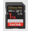 MEMORY SDXC 1TB UHS-I/SDSDXXD-1T00-GN4IN SANDISK