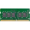 Synology 4 GB | DDR4 | PC/server | Registered No | ECC Yes