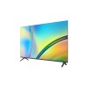 TCL S54 40S5400A TV 101.6 cm (40") Full HD Smart TV Wi-Fi Silver