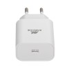 MOBILE CHARGER WALL/WHITE PS4101 W00 RIVACASE