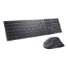 KEYBOARD +MOUSE WRL KM900/ENG 580-BBCZ DELL