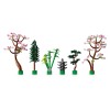 LEGO ICONS 10315 TRANQUIL GARDEN
