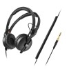 Sennheiser HD 25 Plus professional wired closed-back headphones