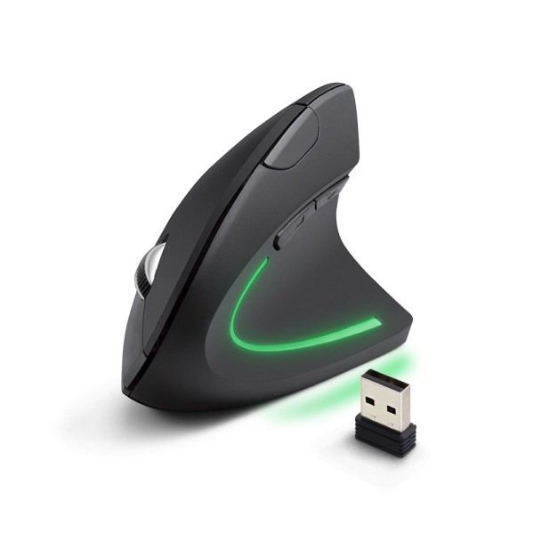 Esperanza EM133 Mouse RF Wireless Optical ...