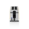 ETA | Storio Toaster | ETA916690040 | Power 930 W | Housing material Stainless steel | Beige