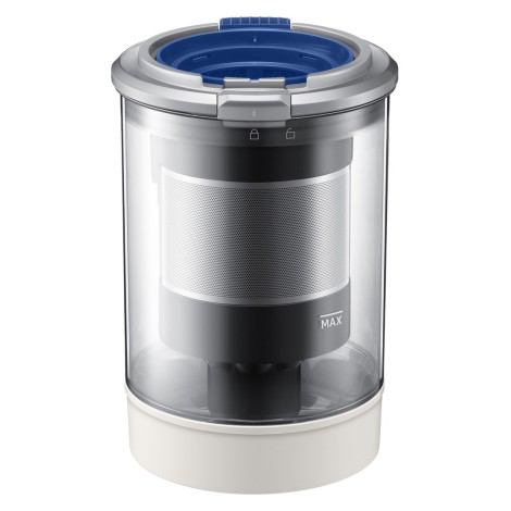 Samsung Bespoke AI Jet Lite Complete Extra VS80F28DES/GE cordless bagless upright vacuum cleaner