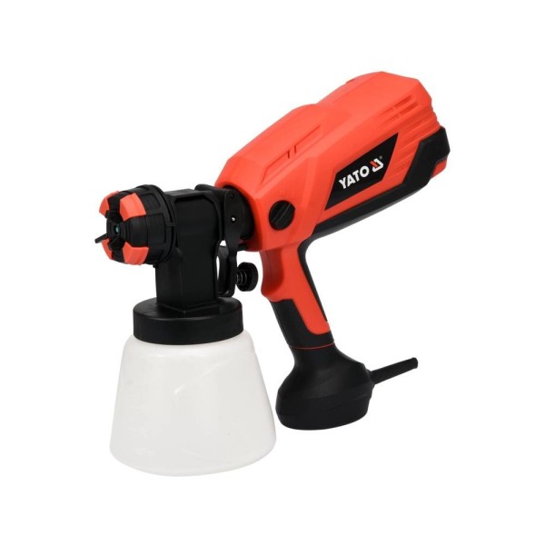 Yato YT-82553 pneumatic paint sprayer 1 ...