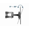 TV SET ACC WALL MOUNT 37-70
