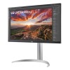 LG 27UP850K-W  27“ IPS/16:9/5ms/3840 x 2160/DisplayPort,HDMI,Headphone Out